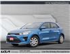 2022 Kia Rio5 LX (Stk: U3220) in Grimsby - Image 1 of 19
