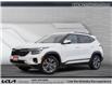 2024 Kia Seltos EX | SUN ROOF | LEATHER | HEATED SEATS (Stk: U3209) in Grimsby - Image 1 of 20