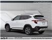 2024 Kia Seltos EX | SUN ROOF | LEATHER | HEATED SEATS (Stk: U3209) in Grimsby - Image 4 of 20