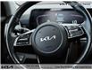 2024 Kia Seltos EX | SUN ROOF | LEATHER | HEATED SEATS (Stk: U3209) in Grimsby - Image 11 of 20