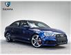 2020 Audi S3 2.0T Technik (Stk: PC0051) in Aurora - Image 1 of 23