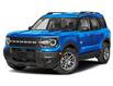 2026 Ford Bronco Sport Big Bend (Stk: 26BR8602) in London - Image 1 of 3