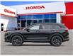 2026 Honda CR-V Hybrid Touring (Stk: 380520) in Ottawa - Image 3 of 23
