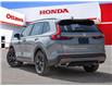 2026 Honda CR-V Hybrid Touring (Stk: 382570) in Ottawa - Image 4 of 23