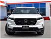 2026 Honda CR-V Hybrid Sport (Stk: 382560) in Ottawa - Image 2 of 23