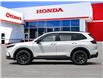 2026 Honda CR-V Hybrid Sport (Stk: 382560) in Ottawa - Image 3 of 23