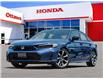 2026 Honda Civic Hybrid Sport Touring (Stk: 382630) in Ottawa - Image 1 of 10