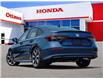 2026 Honda Civic Hybrid Sport Touring (Stk: 382630) in Ottawa - Image 4 of 10