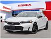 2026 Honda Civic Hybrid Sport (Stk: 382740) in Ottawa - Image 1 of 21