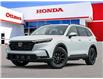2026 Honda CR-V Sport (Stk: 382770) in Ottawa - Image 1 of 23