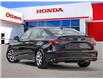 2026 Honda Civic LX (Stk: 382730) in Ottawa - Image 4 of 18