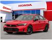 2026 Honda Civic Hybrid Sport (Stk: 382970) in Ottawa - Image 1 of 23