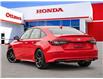 2026 Honda Civic Hybrid Sport (Stk: 382970) in Ottawa - Image 4 of 23