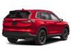 2026 Honda CR-V Sport (Stk: SR0676) in Calgary - Image 3 of 3