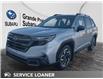 2025 Subaru Forester Limited (Stk: SL1762) in Grande Prairie - Image 1 of 23
