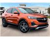 2022 Buick Encore GX Essence (Stk: 21712UB) in Calgary - Image 11 of 35