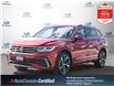 2024 Volkswagen Tiguan Highline R-Line (Stk: U3360) in Hamilton - Image 1 of 30