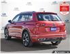 2024 Volkswagen Tiguan Highline R-Line (Stk: U3360) in Hamilton - Image 3 of 30