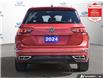 2024 Volkswagen Tiguan Highline R-Line (Stk: U3360) in Hamilton - Image 4 of 30