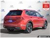 2024 Volkswagen Tiguan Highline R-Line (Stk: U3360) in Hamilton - Image 5 of 30
