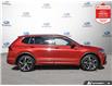 2024 Volkswagen Tiguan Highline R-Line (Stk: U3360) in Hamilton - Image 6 of 30