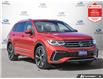 2024 Volkswagen Tiguan Highline R-Line (Stk: U3360) in Hamilton - Image 7 of 30