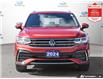 2024 Volkswagen Tiguan Highline R-Line (Stk: U3360) in Hamilton - Image 8 of 30