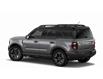 2026 Ford Bronco Sport Outer Banks (Stk: 26AS6951) in Airdrie - Image 2 of 7