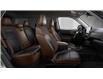 2026 Ford Bronco Sport Outer Banks (Stk: 26AS6951) in Airdrie - Image 5 of 7