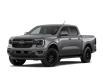 2026 Ford Ranger Lariat (Stk: 26AT8417) in Airdrie - Image 1 of 7