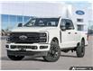 2026 Ford F-350 Platinum (Stk: T-1346) in Calgary - Image 1 of 21