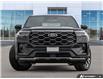 2026 Ford Explorer Platinum (Stk: T-1186) in Calgary - Image 2 of 22