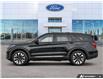 2026 Ford Explorer Platinum (Stk: T-1186) in Calgary - Image 3 of 22