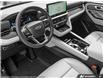 2026 Ford Explorer Platinum (Stk: T-1186) in Calgary - Image 11 of 22