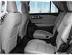 2026 Ford Explorer Platinum (Stk: T-1186) in Calgary - Image 20 of 22