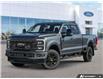 2026 Ford F-350 Lariat (Stk: T-1164) in Calgary - Image 1 of 25