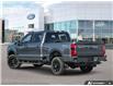 2026 Ford F-350 Lariat (Stk: T-1164) in Calgary - Image 4 of 25