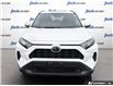 2021 Toyota RAV4 LE (Stk: 165391) in London - Image 2 of 26
