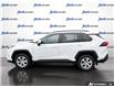 2021 Toyota RAV4 LE (Stk: 165391) in London - Image 3 of 26