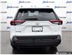 2021 Toyota RAV4 LE (Stk: 165391) in London - Image 5 of 26