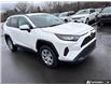 2021 Toyota RAV4 LE (Stk: 165391) in London - Image 6 of 26
