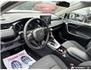 2021 Toyota RAV4 LE (Stk: 165391) in London - Image 14 of 26