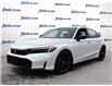 2025 Honda Civic Sport (Stk: 165676) in London - Image 1 of 20