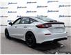 2025 Honda Civic Sport (Stk: 165676) in London - Image 4 of 20
