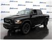 2021 RAM 1500 Classic SLT (Stk: 165105) in London - Image 1 of 19