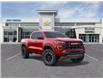 2026 GMC Canyon AT4 (Stk: T1196187) in Calgary - Image 3 of 25