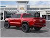 2026 GMC Canyon AT4 (Stk: T1196187) in Calgary - Image 4 of 25