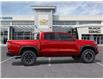 2026 GMC Canyon AT4 (Stk: T1196187) in Calgary - Image 6 of 25