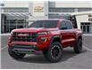 2026 GMC Canyon AT4 (Stk: T1196187) in Calgary - Image 7 of 25