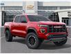 2026 GMC Canyon AT4 (Stk: T1196187) in Calgary - Image 8 of 25
